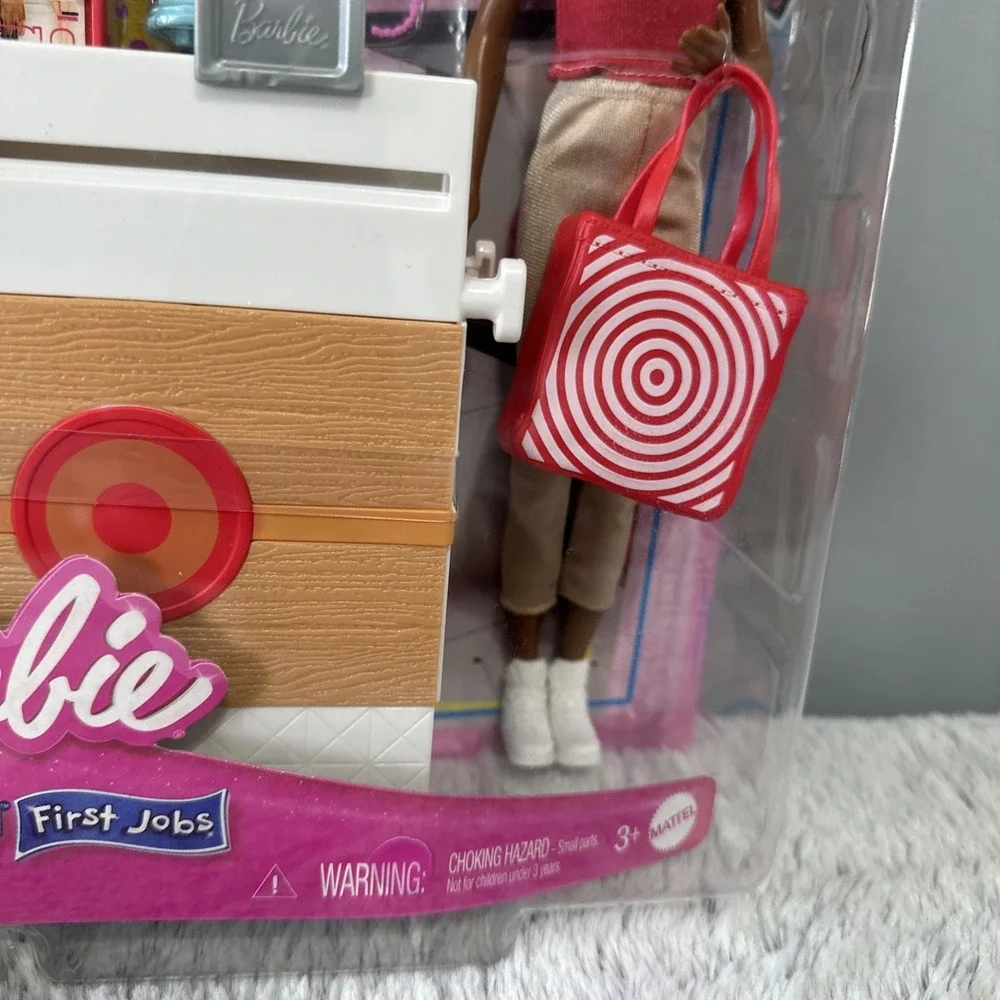 Barbie new